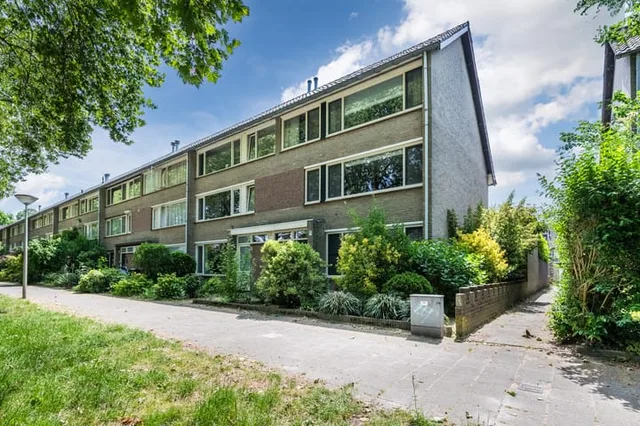 Hulstbosakker 67