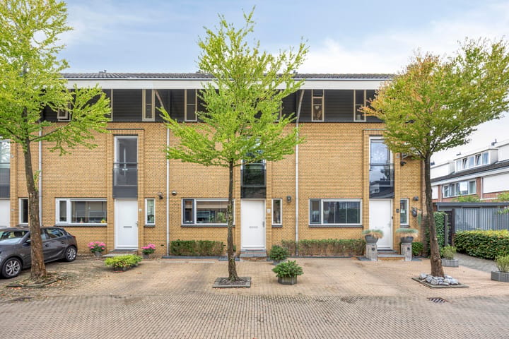 Hofje van Gratie 6