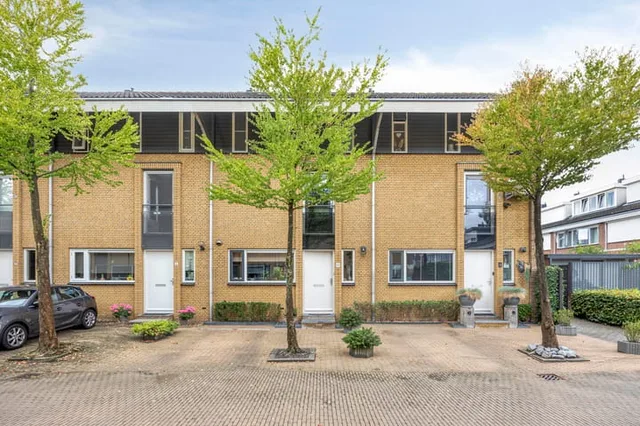 Hofje van Gratie 6