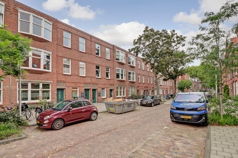 Cornelis Trompstraat 39-II