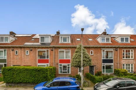 Eikenrodelaan 89