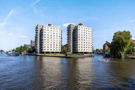De Brink 100