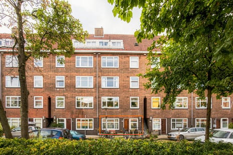 Paramariboplein 22