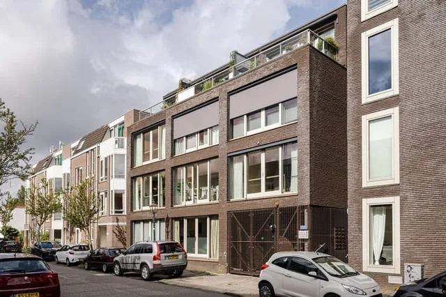 De Witstraat 53