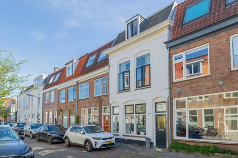 Voorzorgstraat 15