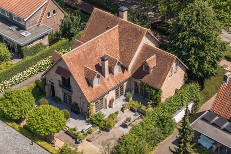 Hornweg 101