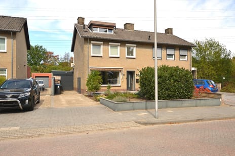 Kapelweg 10
