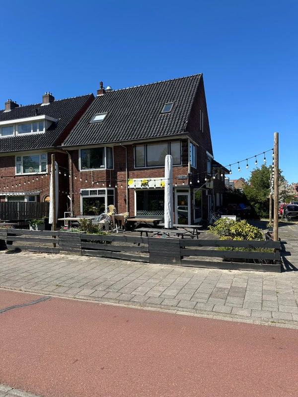 Anemoonstraat 1 a 5
