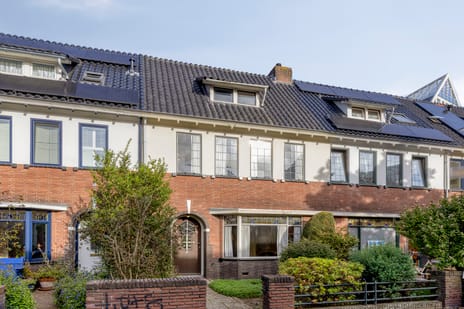 Akkerstraat 12