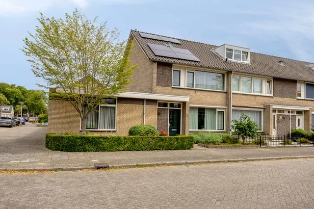 Zuiderzeelaan 20
