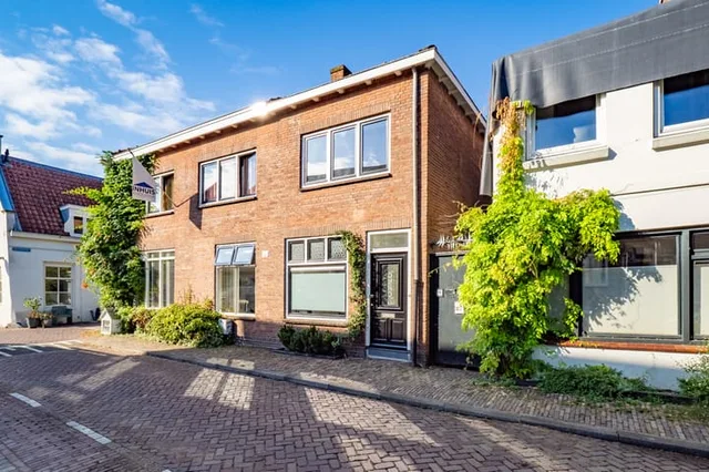 Gruttersdijk 8