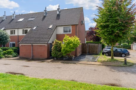 Baarssloot 14