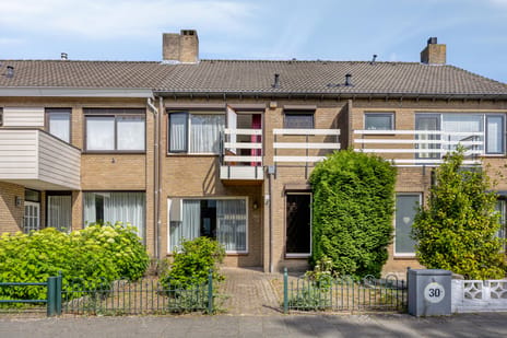 Eilenbergstraat 41