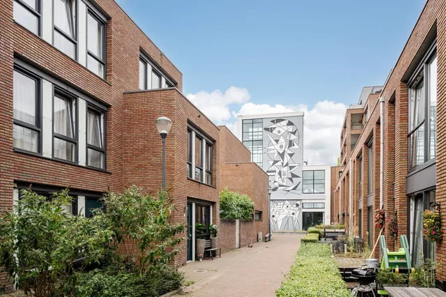 Nico Andriessenstraat 16
