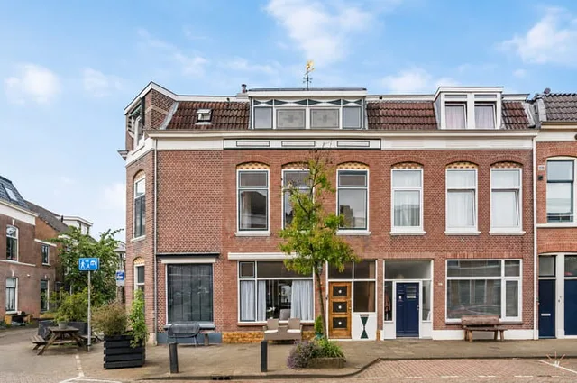 Goedestraat 128