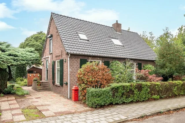 Nijnselseweg 35
