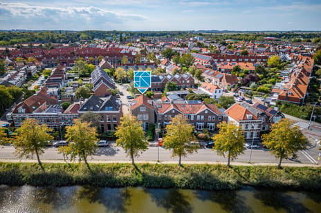 Vlissingsesingel 16