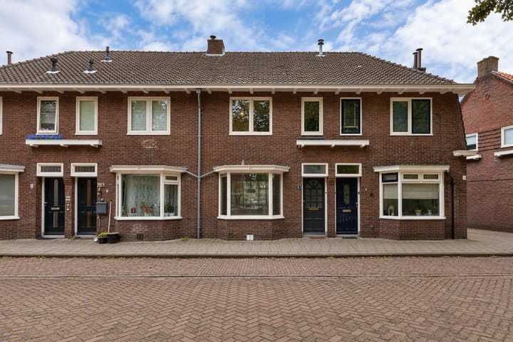 Vrielinkslaan 6