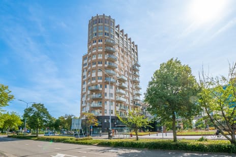 Burgemeester Feithplein 99
