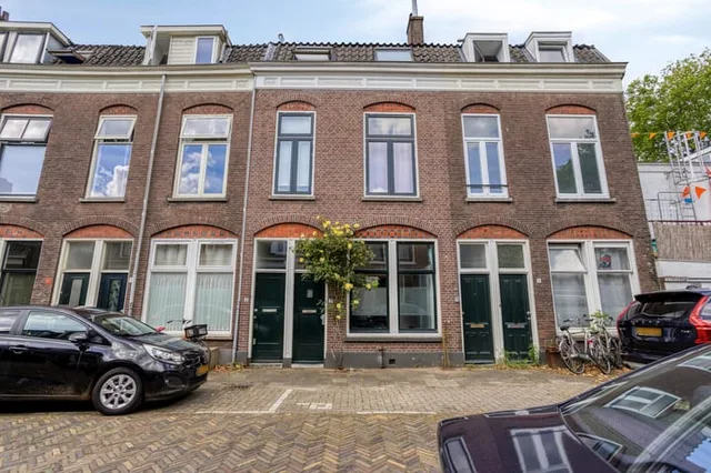 Bloemstraat 3