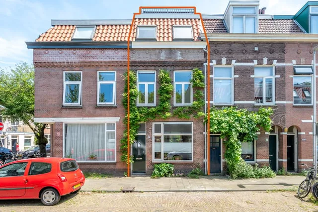 Padangstraat 51