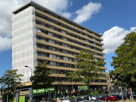 Van Adrichemstraat 87