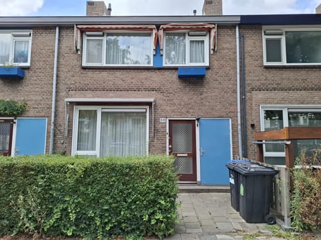 2e Hogenbanweg 88