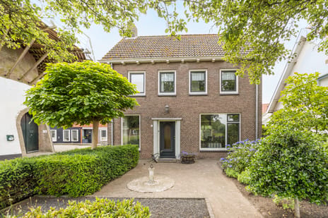 Geerkade 47