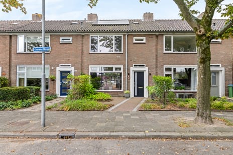 Groene Woud 146
