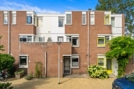 Waterhoenstraat 11