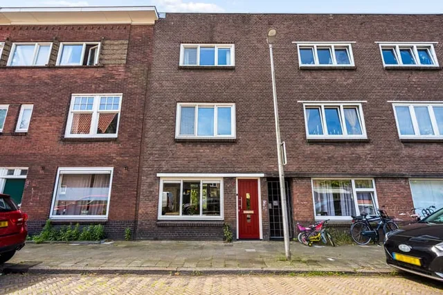 Madioenstraat 6