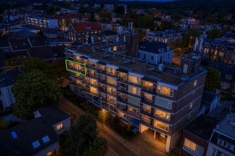 Frombergdwarsstraat 42