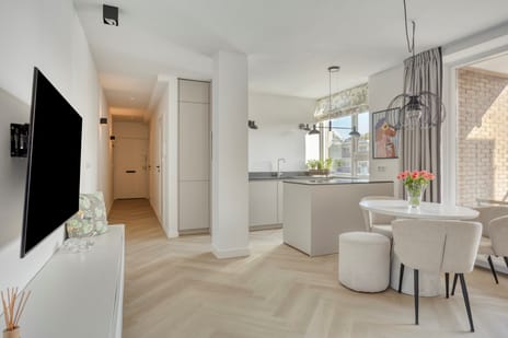 Arent Janszoon Ernststraat 689