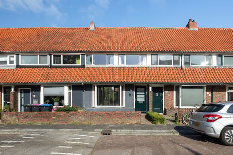 Frederik Ruyschstraat 13
