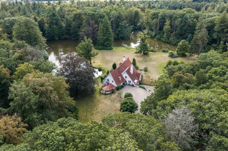 Haagsebosweg 38