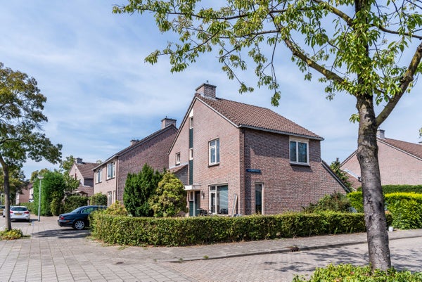 Neptunusstraat 1