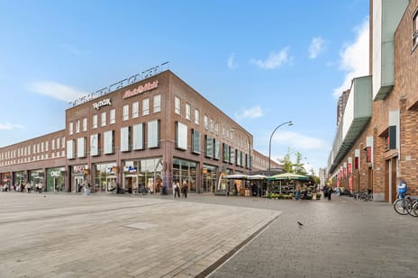 H.J. van Heekplein 58-24