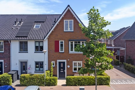 Westeinde 19
