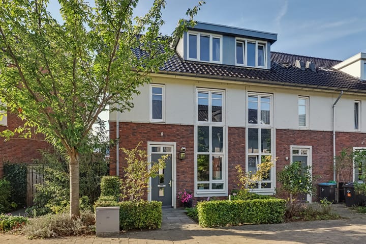 Wenemar van Redichemstraat 10
