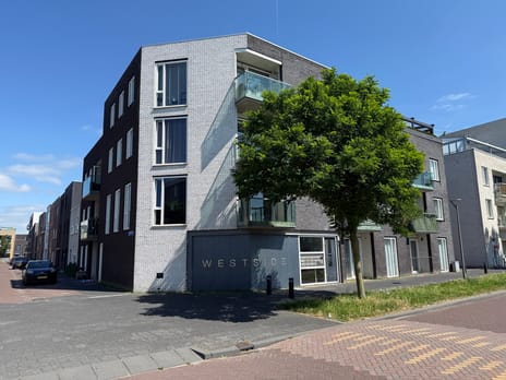 Denemarkenstraat 102