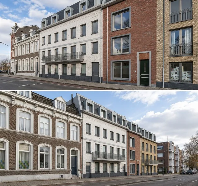 Capucijnenstraat 3-D01