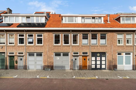 Menninckstraat 25
