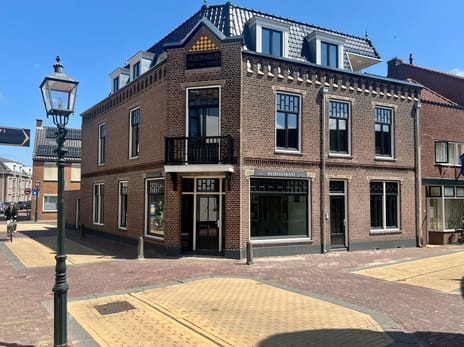Havenstraat 6-A
