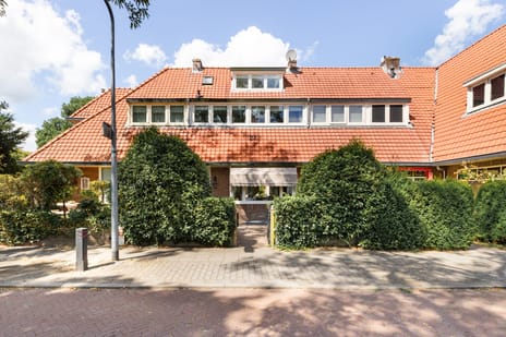 Cornelis Drebbelstraat 33