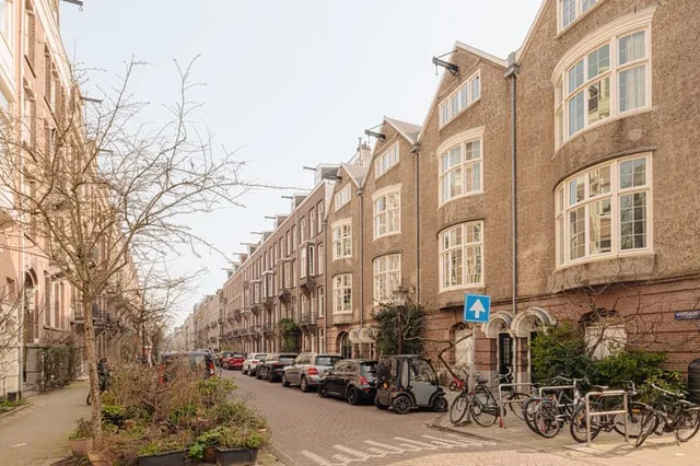 Valeriusstraat 193-1