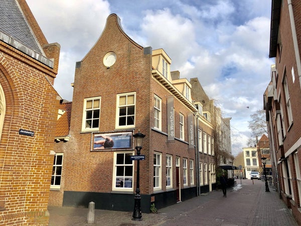 Jacobskerksteeg 5
