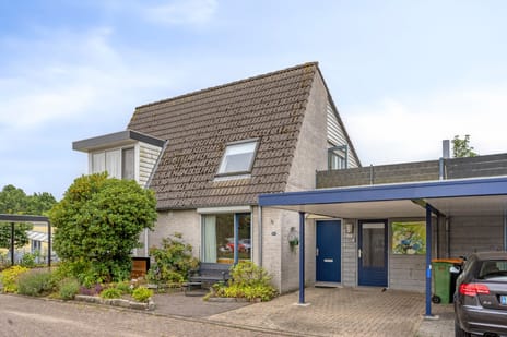 Woning in Aalten