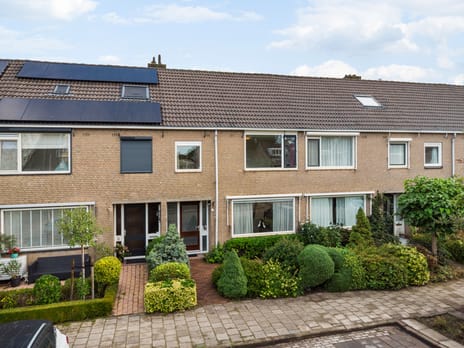 Van Eerbeeklaan 7