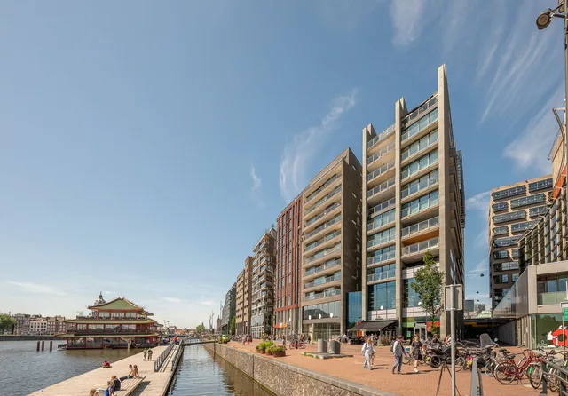 Willem Frederik Hermansstraat 19