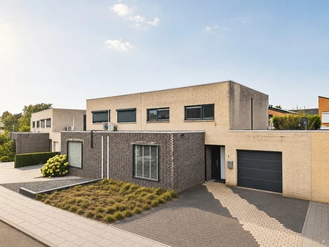 Sint Rochusstraat 9